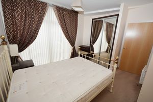 Bedroom 1- click for photo gallery